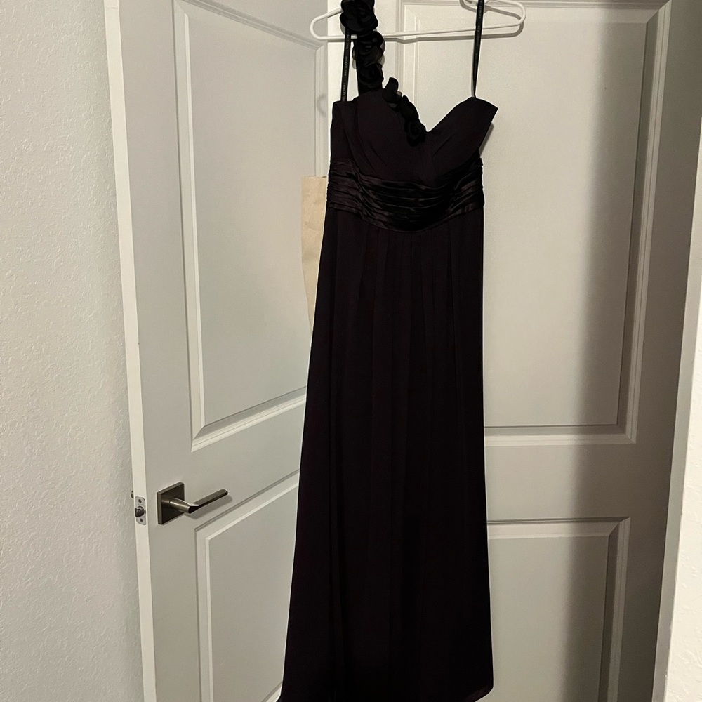 Bill Levkoff Bridesmaids Dress